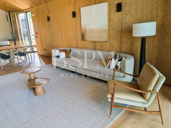 BSPM Real Estate