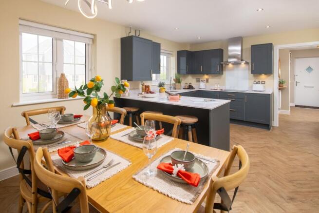 Showhome Photography