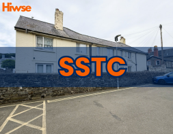 Flat 10, St Johns Flats, Queen's Road, Aberystwyth SY23 2HW