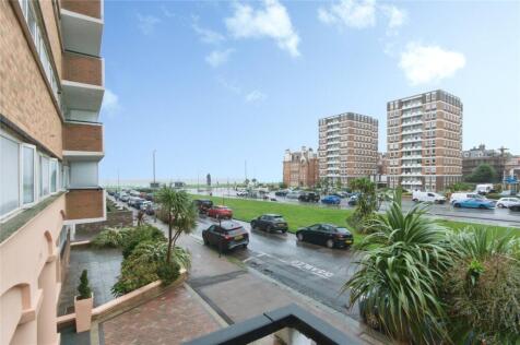 Grand Avenue, Hove, East Sussex, BN3