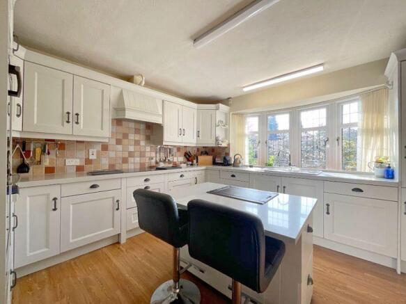 Kitchen/Breakf...