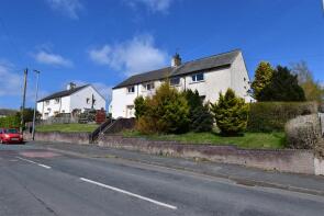 51, Ewanrigg Road, Maryport CA15 8HG