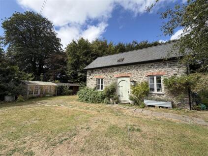 Near West Buckland