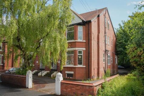 Athol Road, Whalley Range