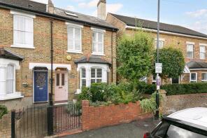 172, Oval Road, Croydon CR0 6BN