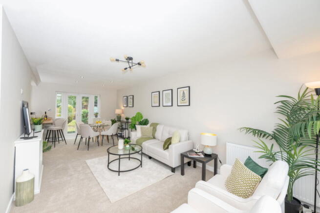 3 bed Semi-Detached for sale Image 5