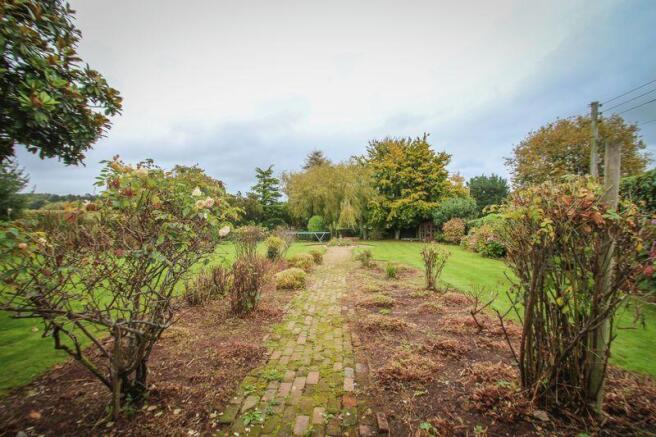 Garden Path
