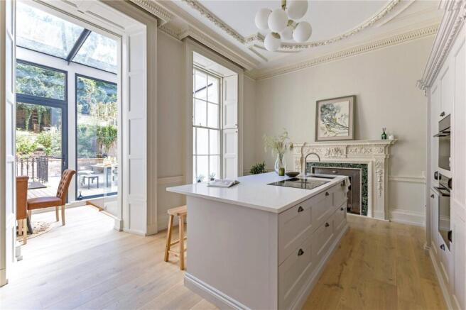 2, 1 Sion Hill Place