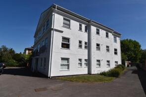 2, 18 Concord House, Kenilworth Road, Leamington Spa CV32 6JB