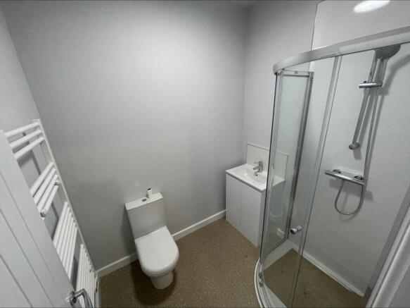 1 bed Flat to rent Image 5