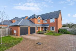 3, Sawdy Drive, Aylesbury HP22 0AL