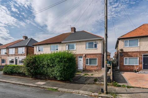 Hardy Grove, Wallsend, NE28