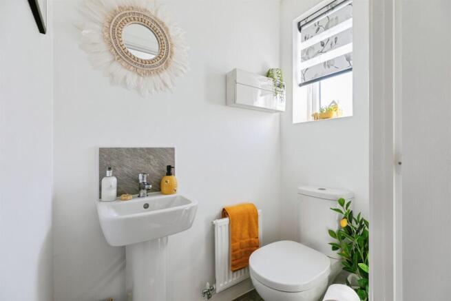2 bed Town House for sale Image 12