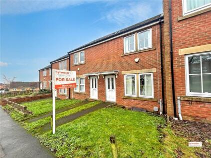 The Ridings, Catchgate, Stanley, County Durham, DH9
