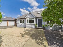 254, Blind Lane, High Wycombe HP10 9LD