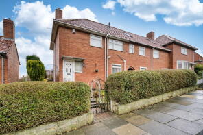 8, Yewdale Gardens, Lyndhurst, Gateshead NE9 6NU