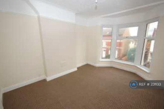Front  Double  Bedroom