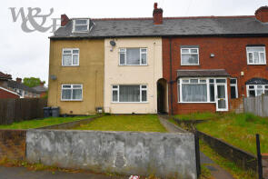 173, Short Heath Road, Birmingham B23 6LG