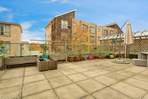 Fitzgerald Place, CAMBRIDGE, Cambridgeshire, CB4