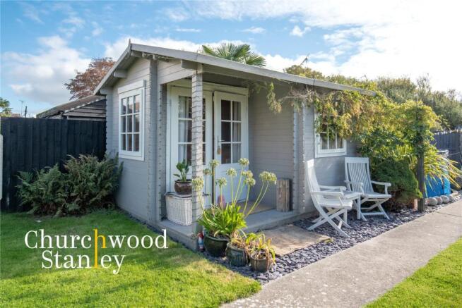 Summerhouse