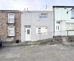 4, Union Street, Trecynon, Aberdare CF44 8NP
