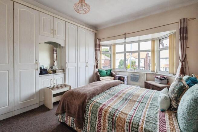 Mossley Road, Ashton-under-Lyne, Greater Manchester, OL6 photo 4