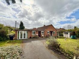 The Old Surgery, Walwyn Road, Malvern WR13 6QT