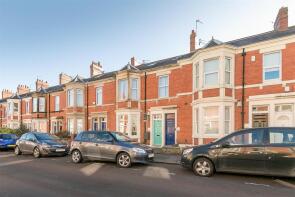 109, Glenthorn Road, Newcastle Upon Tyne NE2 3HJ