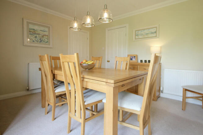 Kitchen.Dining Room