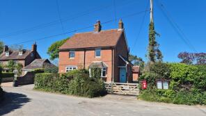 Lovers Cottage, Church Farm Lane, Hailsham BN27 3TD