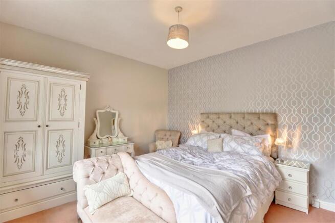 Bed 1 (
