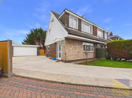 Longfield, Fulwood, PR2