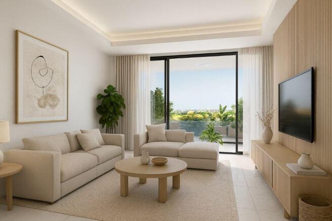 Lounge Example