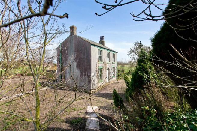 Garlick House Img 3