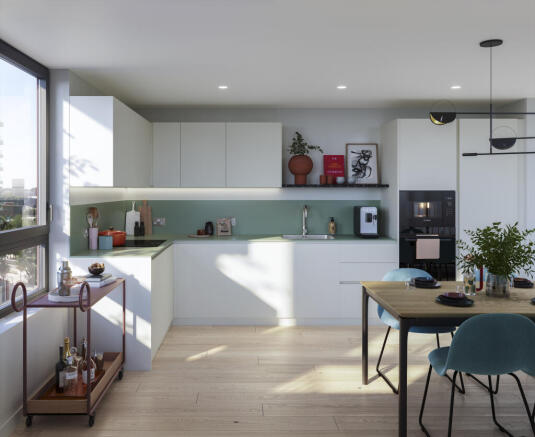 Peninsula Gardens - Parkview Daybreak Kitchen Scheme 1 CGI.jpg