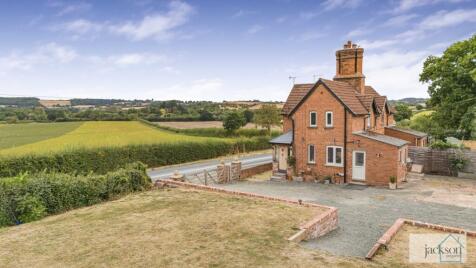 Lower Houses, Burley Gate, Hereford, Herefordshire