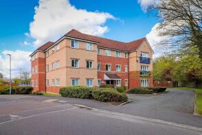 17, Barclay Grange Flats, Wain Avenue, Chesterfield S41 0FF