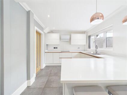 Fair Furlong, Bristol, BS13