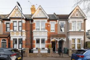 4, Vincent Road, London E4 9PP