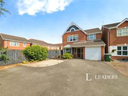12, Millstone Close, Mansfield NG18 4UN