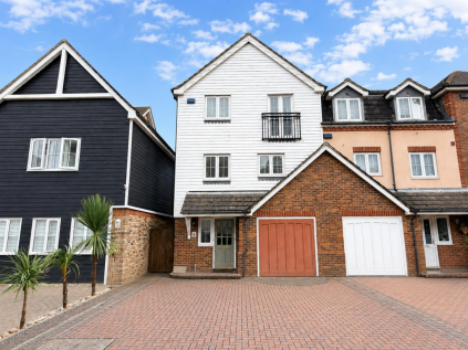 Belvedere, Eastbourne, BN23 5NJ