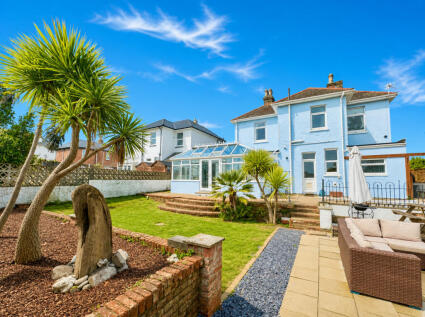 Furze Hill Road, Shanklin, PO37