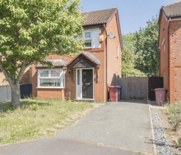 Heron Court, Liverpool, L26 7