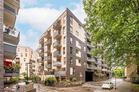 Freda Street, Bermondsey