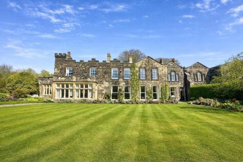 Upper Willow Hall West, Willowfield, Halifax