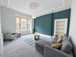 Flat 2/2, 2, Willowbank Crescent, Glasgow G3 6NB