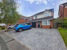 69, Parkland View, Lundwood, Barnsley S71 5LG
