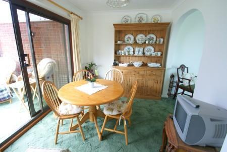 Breakfast Room