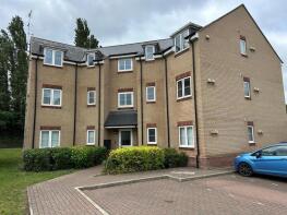6, Turnpike Court, Stowmarket IP14 1PF
