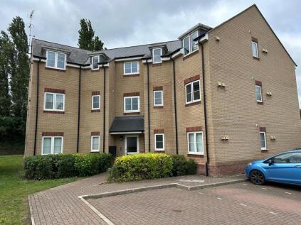 Turnpike Court, Stowmarket